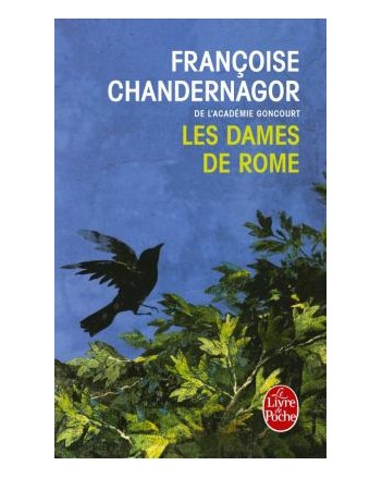 LES DAMES DE ROME