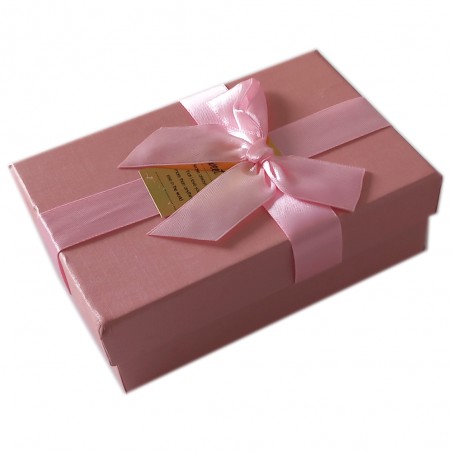 BOITE CHOCOLAT OSCAR