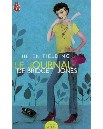 LE JOURNAL DE BRIDGET JONES