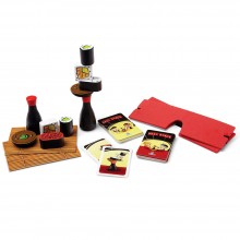 Maki Stack - Blue Orange 2