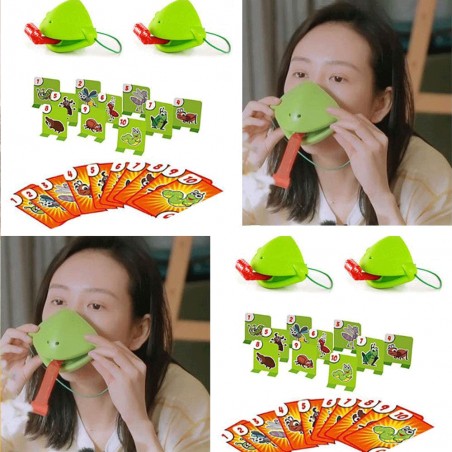 Quick Tongue - Kylewo