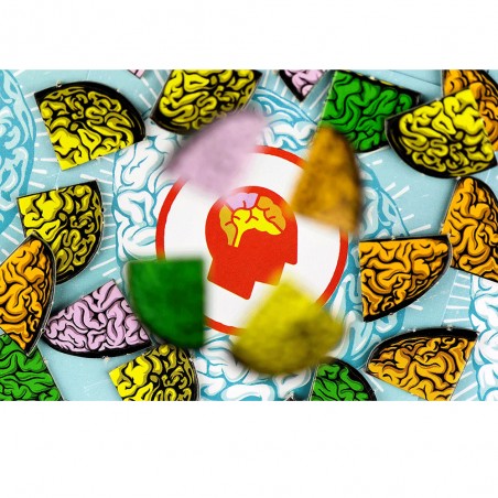 Cortex Challenge Original - Asmodee