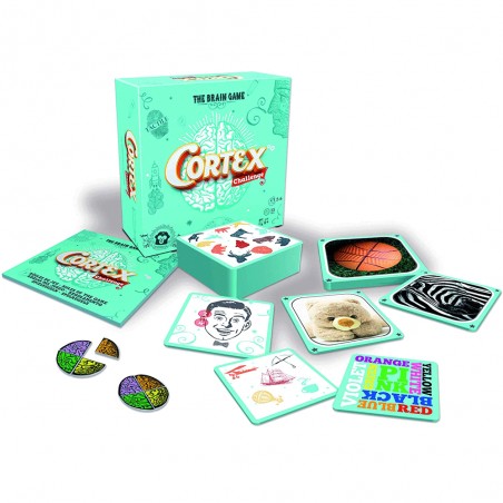 Cortex Challenge Original - Asmodee