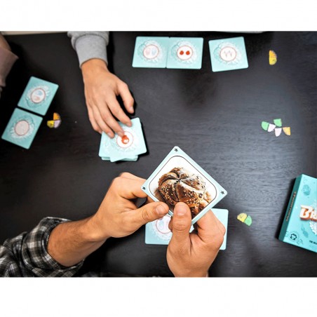 Cortex Challenge Original - Asmodee