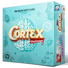 Cortex Challenge Original - Asmodee