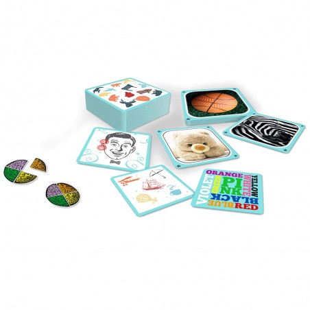 Cortex Challenge Original - Asmodee