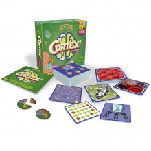 Cortex 2 Challenge Kids - Asmodee 2