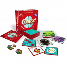 Cortex 3 Challenge - Asmodee 2