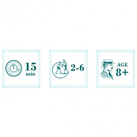 Cortex 3 Challenge - Asmodee