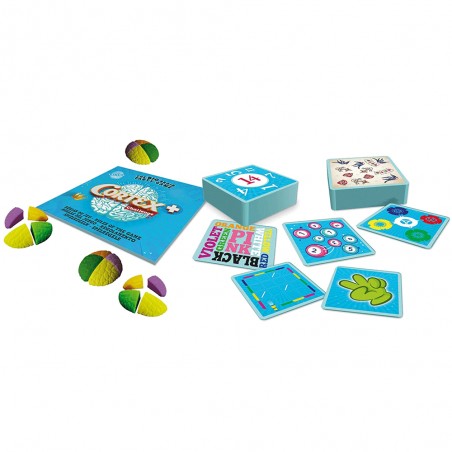 Cortex + Challenge - Asmodee