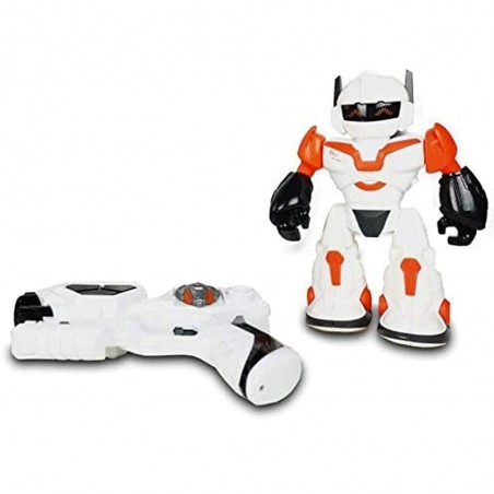 Robot Dominator 3en1 Controle Infra-Rouge