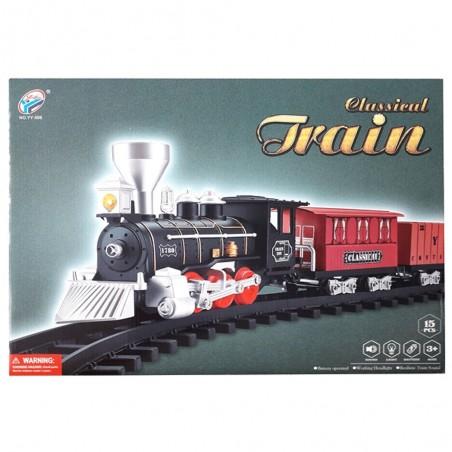 Train Classique