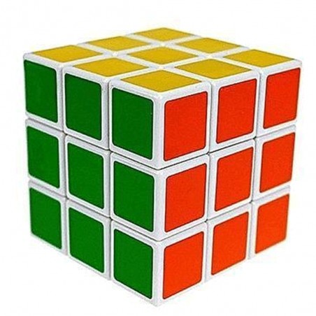 Cube Magique