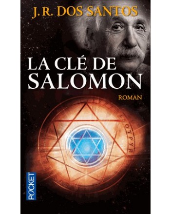 LA CLE DE SALOMON - DOS SANTOS