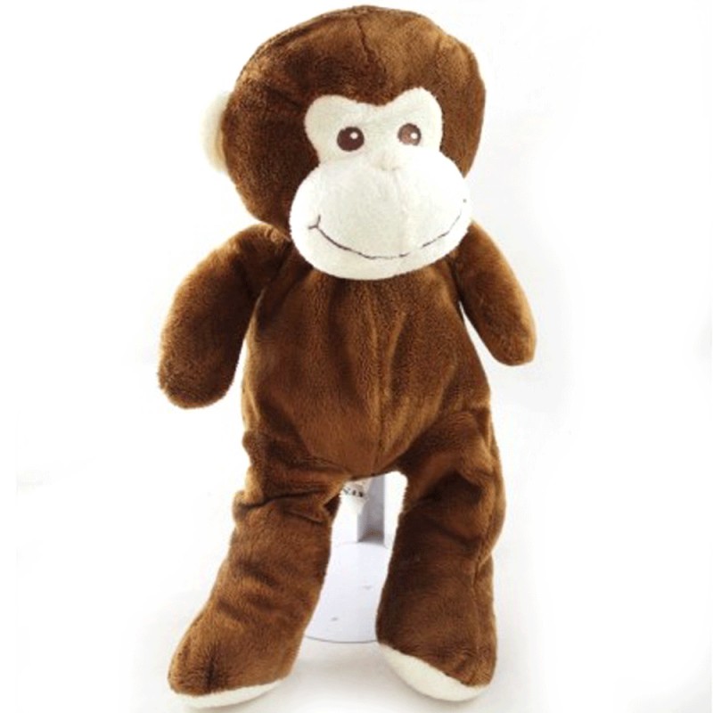 max et sax peluche ours