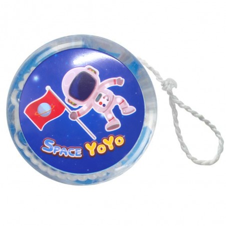 Yoyo Space