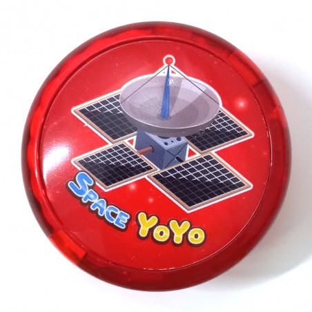 Yoyo Space