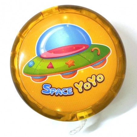 Yoyo Space
