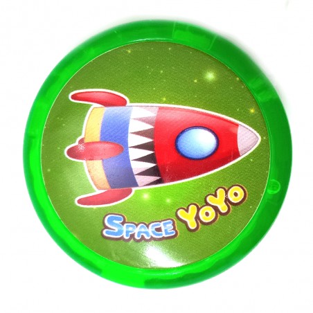 Yoyo Space