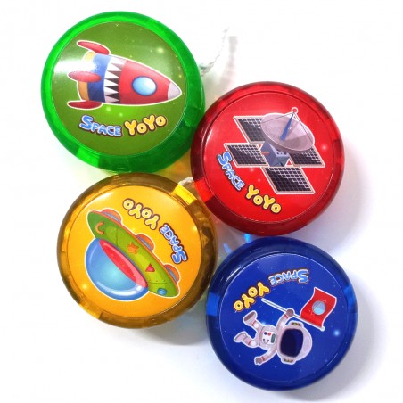 Yoyo Space