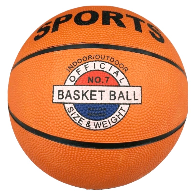 Ballon de Basket Officiel N°7