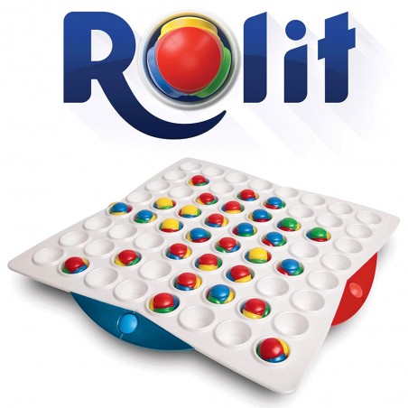 Rolit - Goliath
