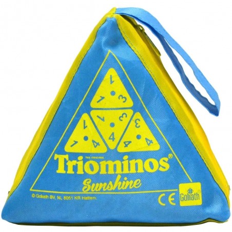 Triominos Sunshine - Goliath
