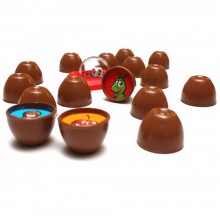 Choco - Tactic - Réf. 54603 2