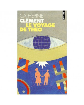 LE VOYAGE DE THEO