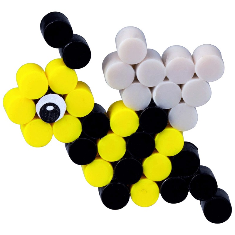SplashBeadys Beginner Set Meadow - Craze - Réf. 19005 thumbnail