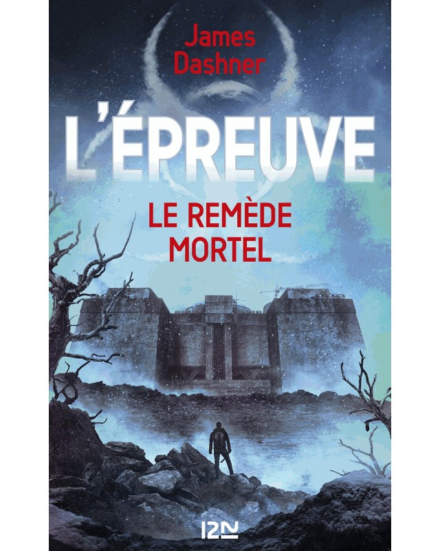 LE REMEDE MORTEL-DASHER-PKJ