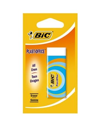 GOM BIC PLAST OFFICE