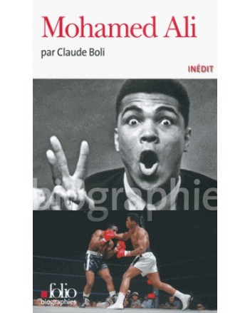 MOHAMED ALI