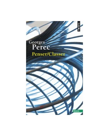 PENSER/CLASSER