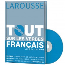 Tout sur les Verbes Français - Larousse