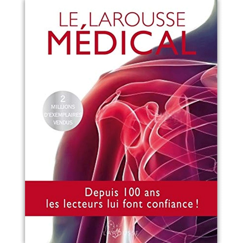 Le Larousse Médical