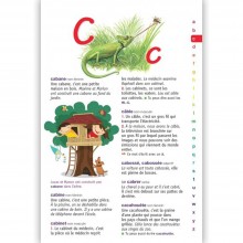 Le Robert Benjamin Mon Premier Dictionnaire 2
