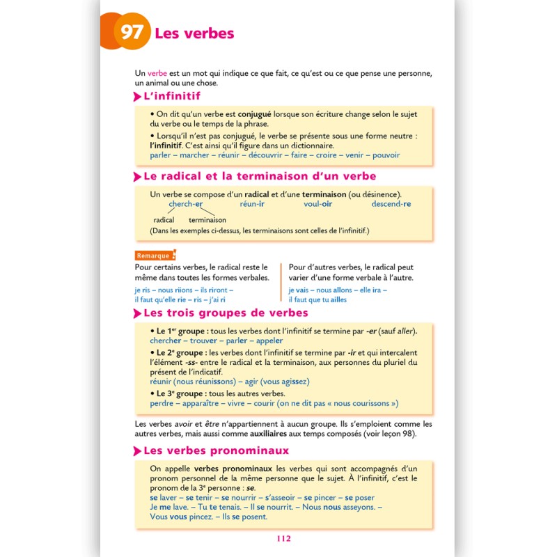 Bled Tout-en-Un - Hachette