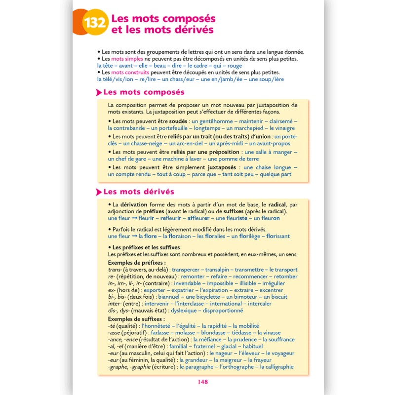 Bled Tout-en-Un - Hachette