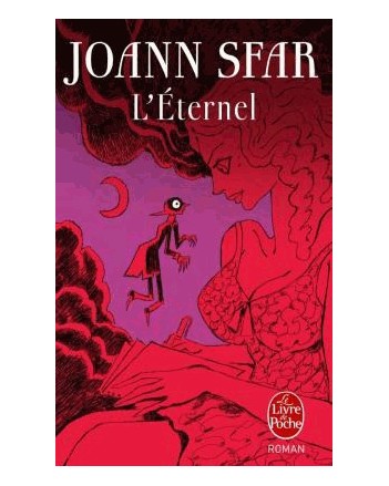 L'ETERNEL