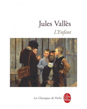 L'ENFANT - VALLES