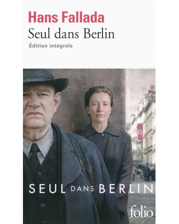 SEUL DANS BERLIN