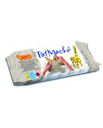 PATEMACHE JOVI 170G