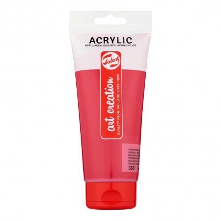 Acrylique Tube 200ml Magenta Primaire 369 - Art Creation