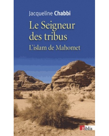 LE SEIGNEUR DES TRIBUS