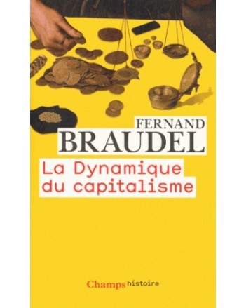 LA DYNAMIQUE DU CAPITALISME