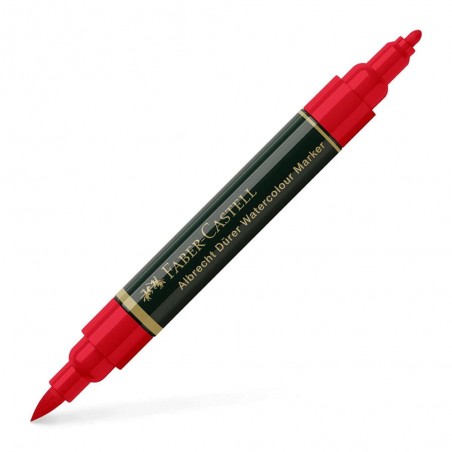 Marqueur Aquarelle Faber-Castell Pale Geranium  Lake 121