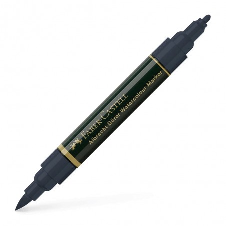 Marqueur Aquarelle Faber-Castell Cold Grey VI 235