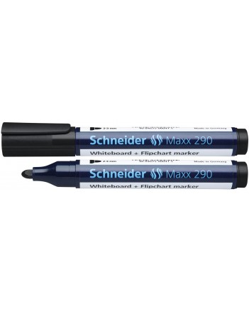 MARQ TB SCHNEIDER 290 NOIR