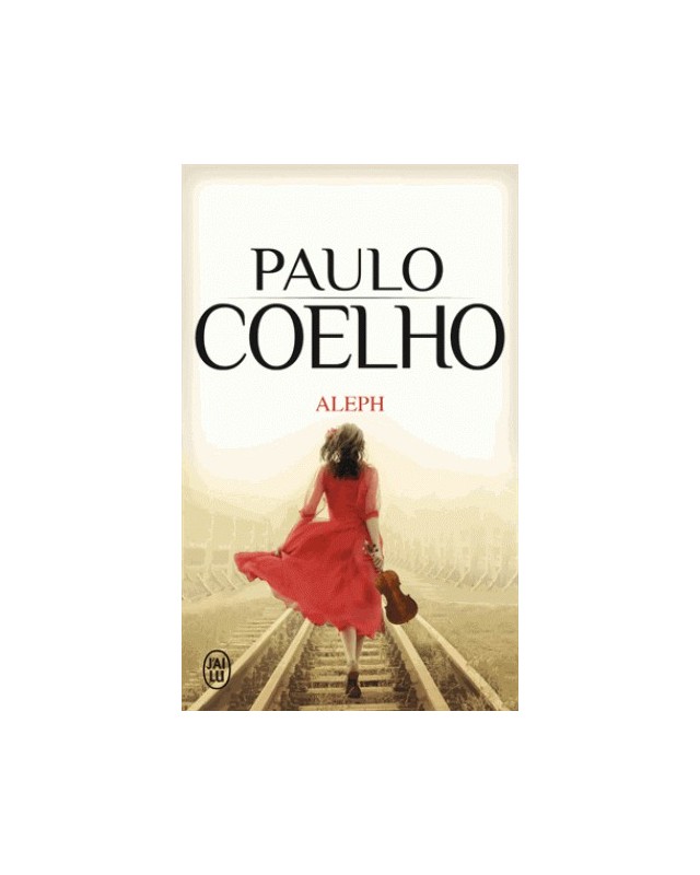 ALEPH - COELHO